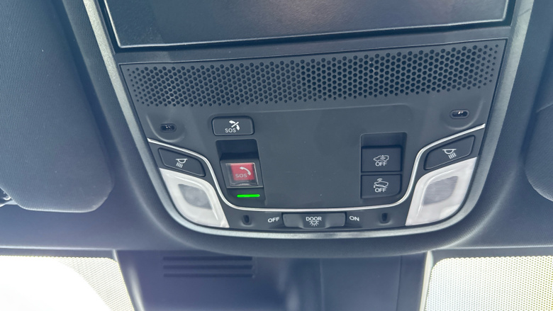 Honda CR-V 2.0 i-MMD Hybrid Sport Line 2WD 5dr eCVT Hybrid Estate